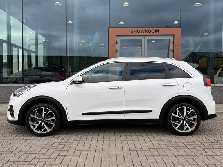 Kia Kia