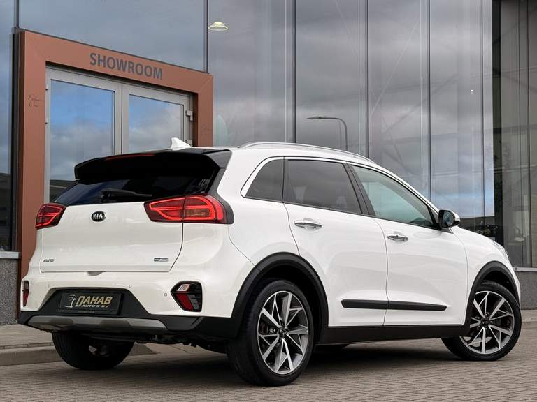 Kia Kia