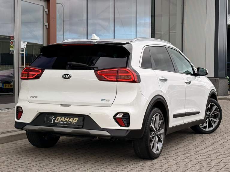 Kia Kia