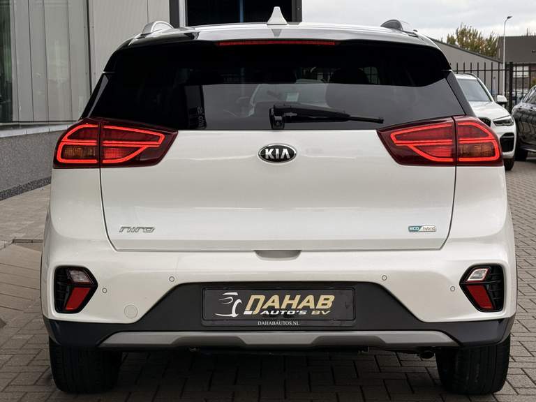 Kia Kia