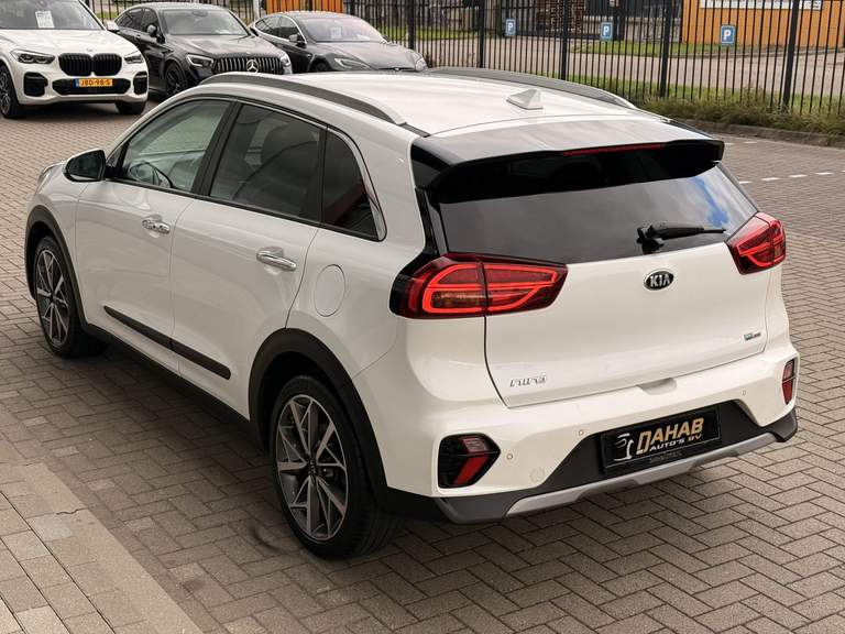 Kia Kia