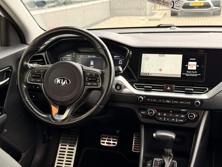Kia Kia
