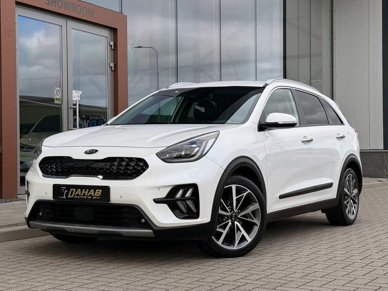 Kia Kia
