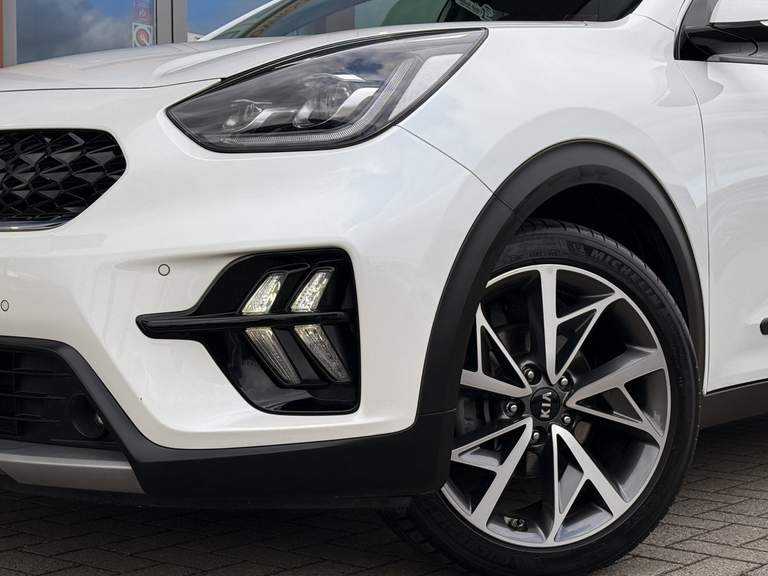 Kia Kia