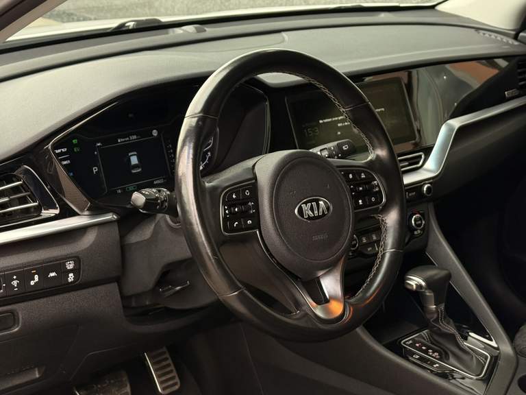 Kia Kia