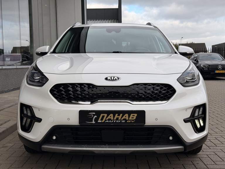 Kia Kia