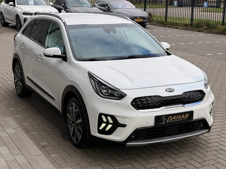 Kia Kia