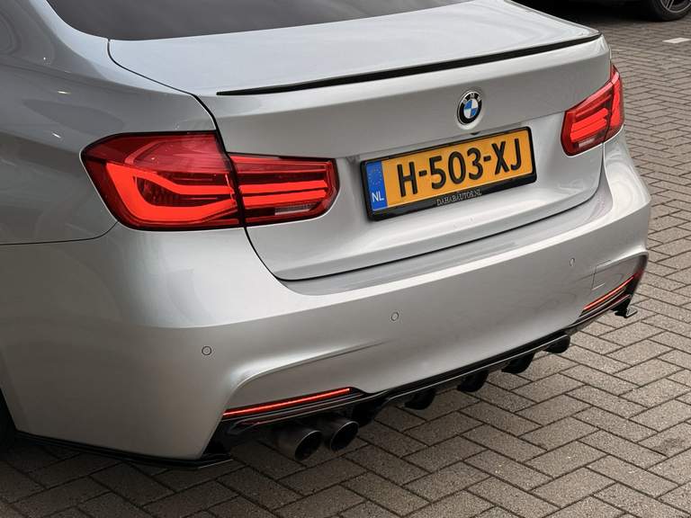 BMW BMW