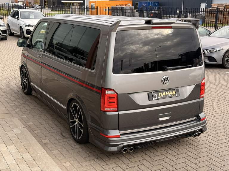 Volkswagen Volkswagen