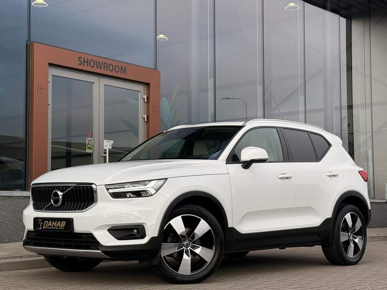 Volvo Volvo