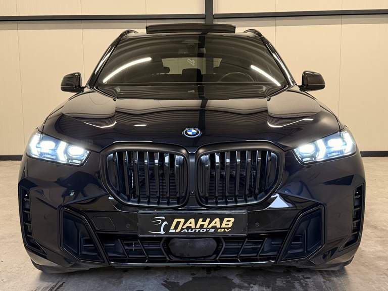 BMW BMW
