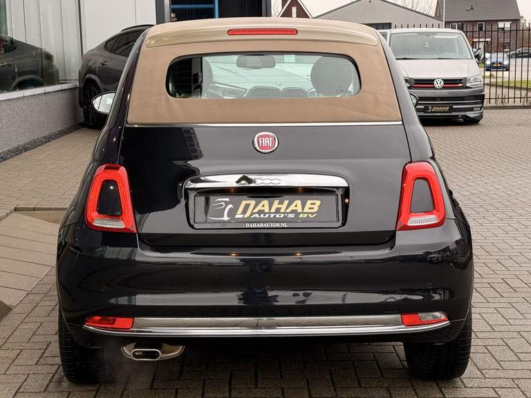 Fiat Fiat