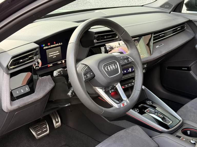 Audi Audi