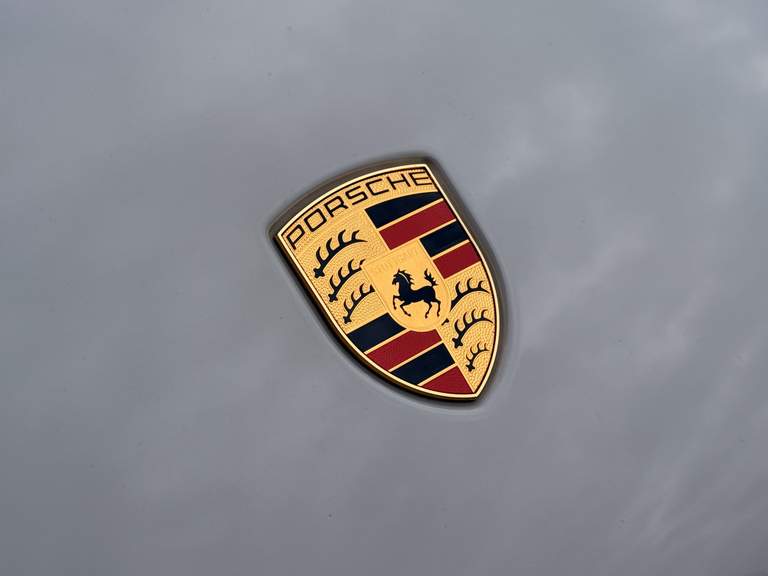 Porsche Porsche