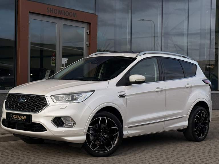 Ford Ford
