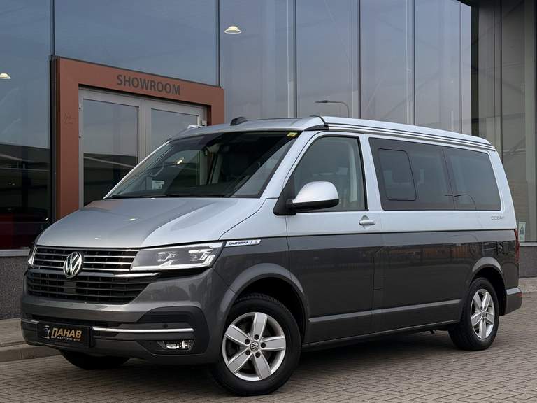 Volkswagen Volkswagen
