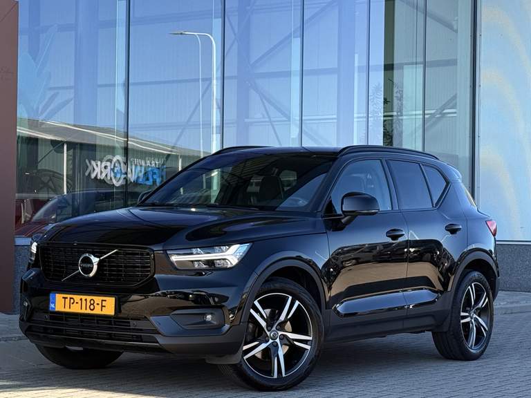 Volvo Volvo