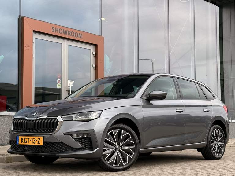 ŠKODA