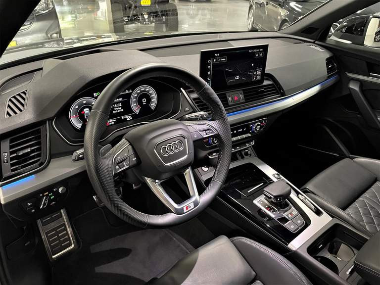 Audi Audi