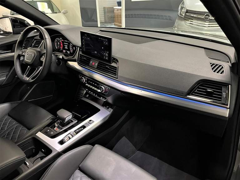 Audi Audi