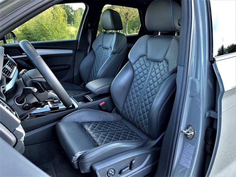 Audi Audi