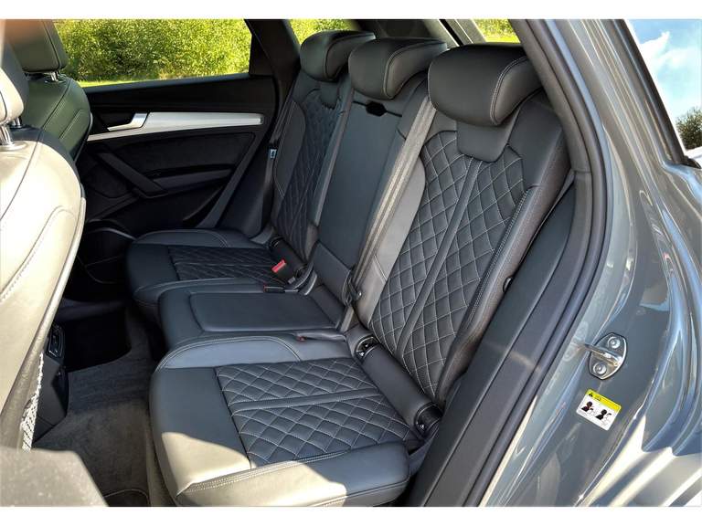 Audi Audi