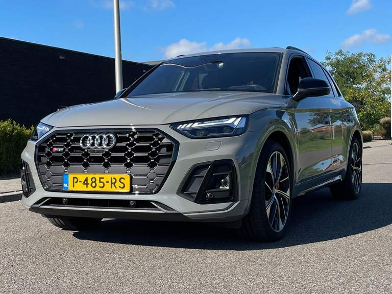 Audi Audi