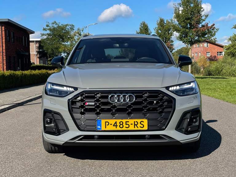 Audi Audi