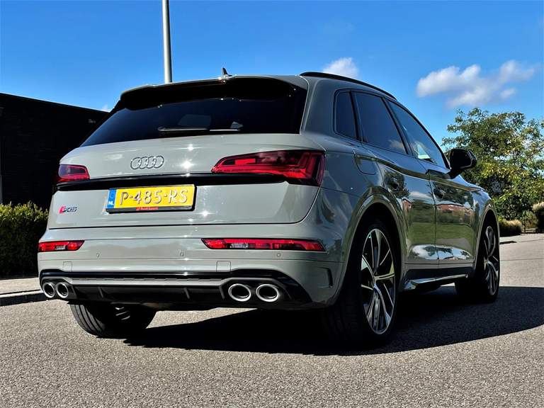 Audi Audi
