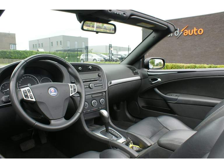 Saab
