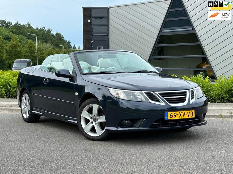 Saab