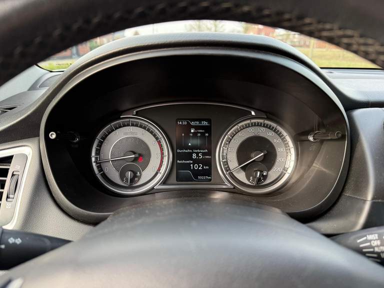 Suzuki Suzuki