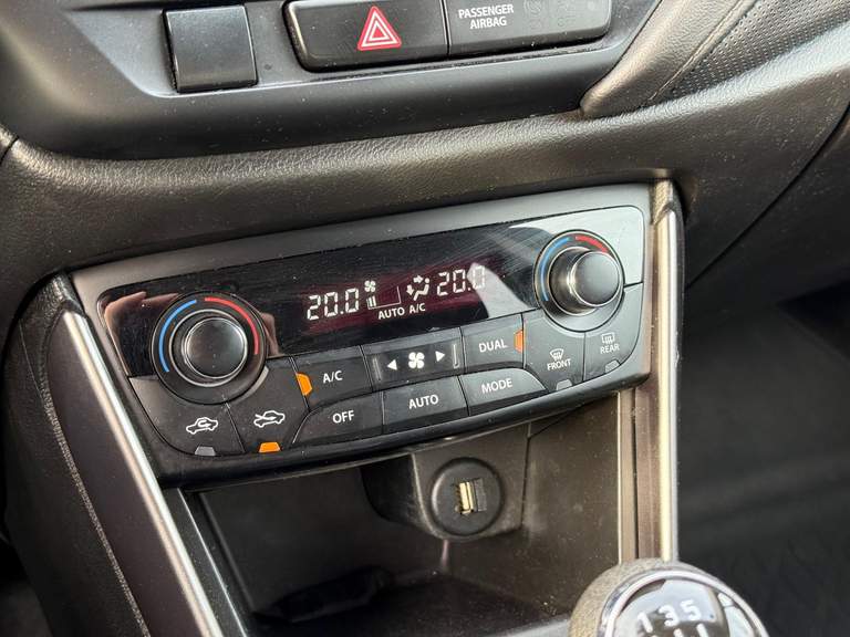 Suzuki Suzuki