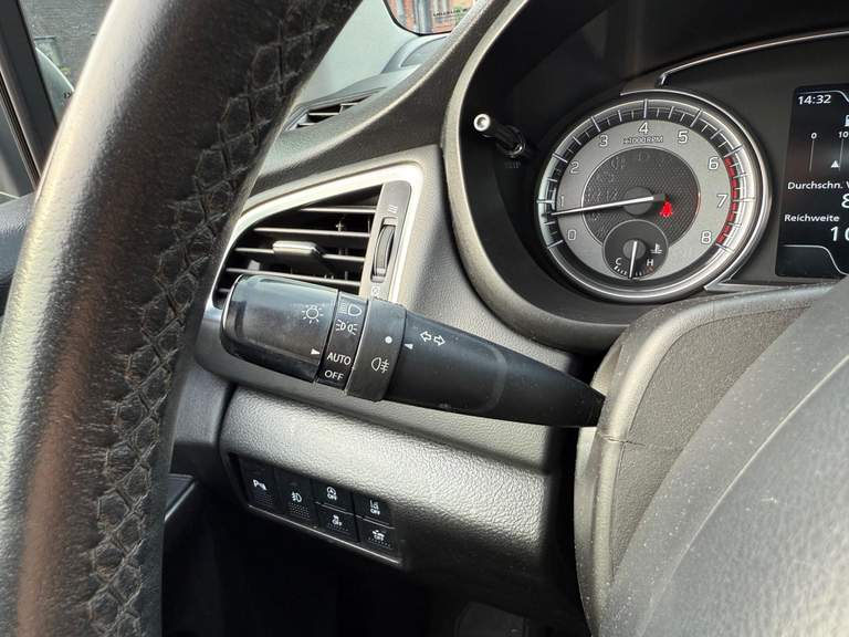 Suzuki Suzuki