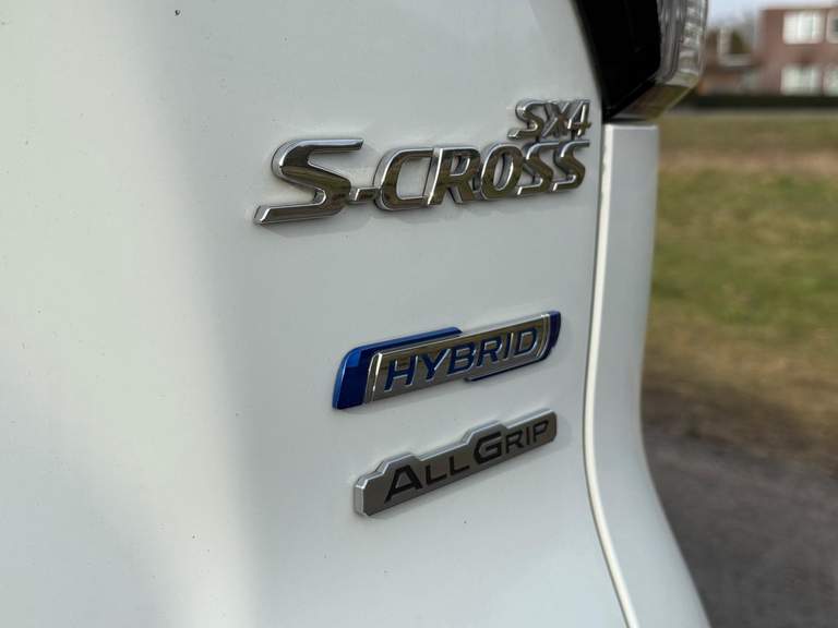 Suzuki Suzuki