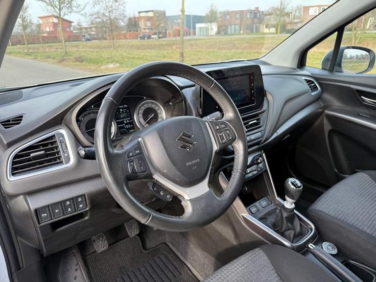 Suzuki Suzuki