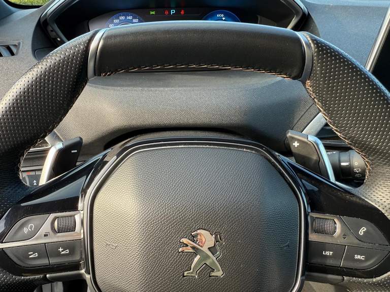 Peugeot Peugeot