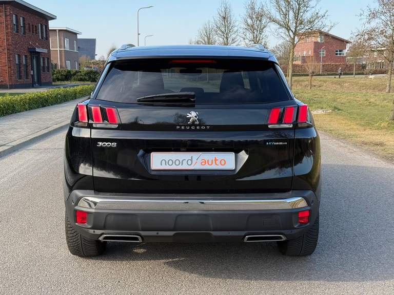 Peugeot Peugeot