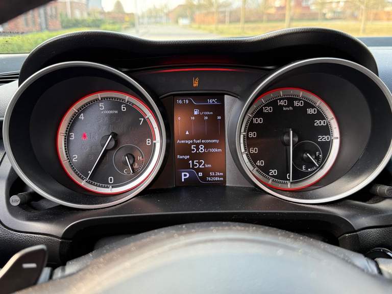 Suzuki Suzuki