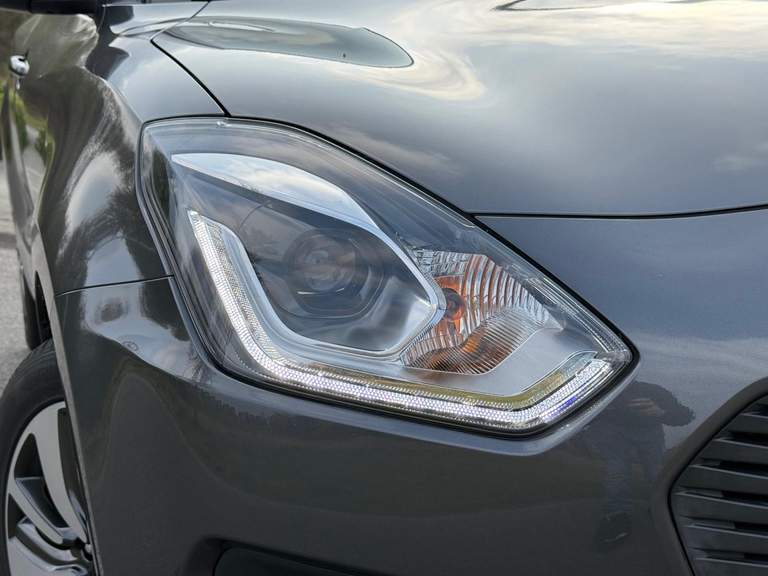 Suzuki Suzuki