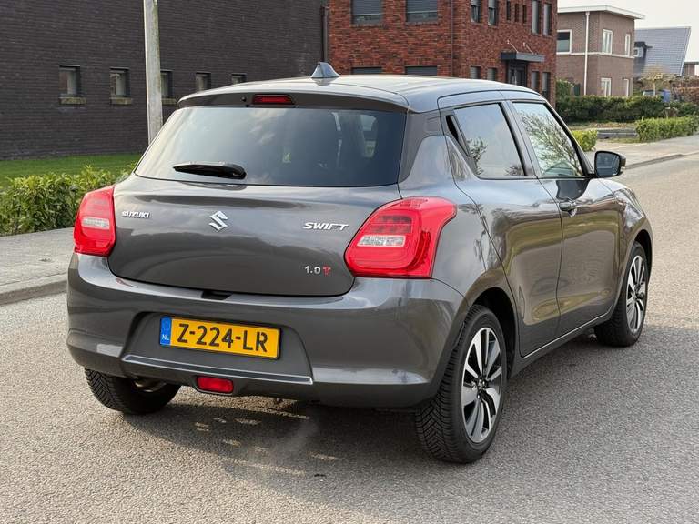 Suzuki Suzuki