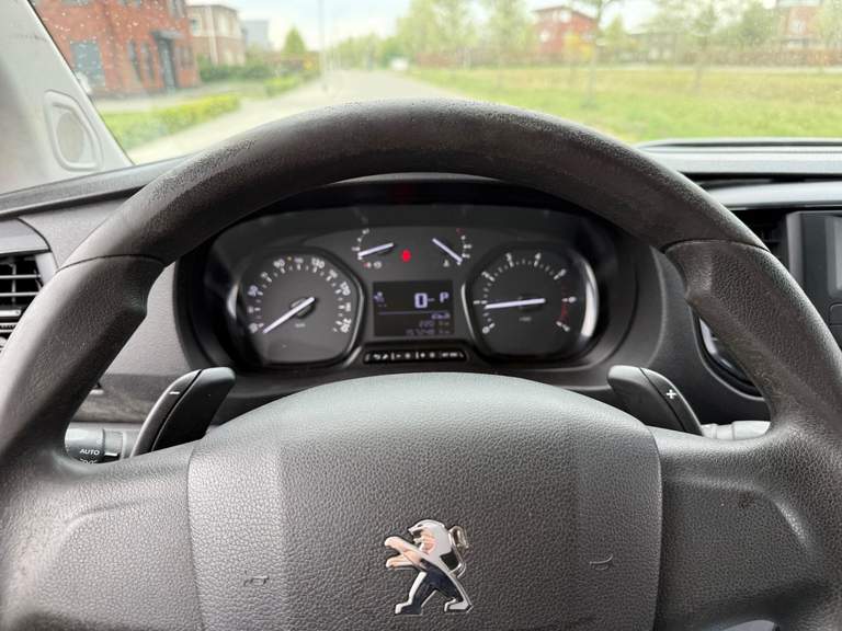 Peugeot Peugeot