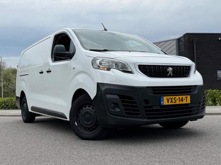 Peugeot Peugeot