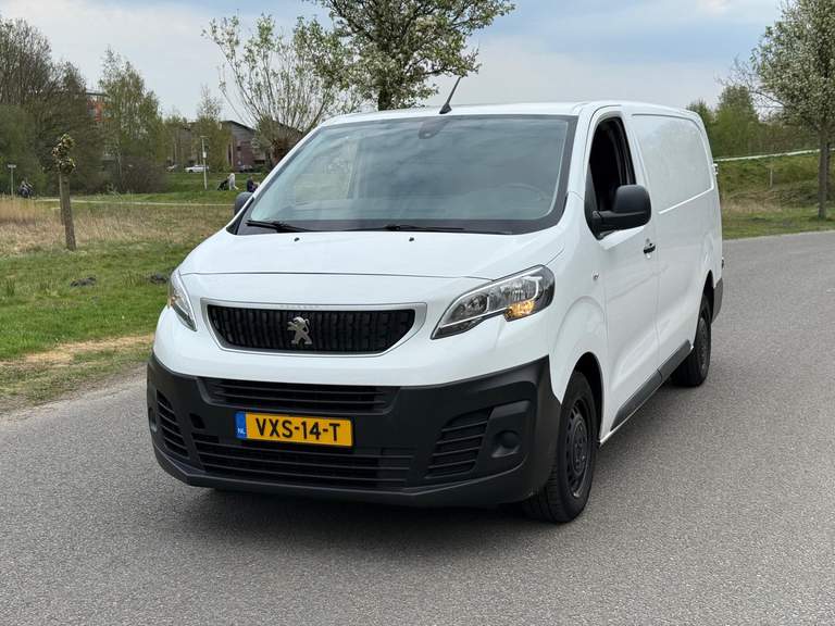 Peugeot Peugeot