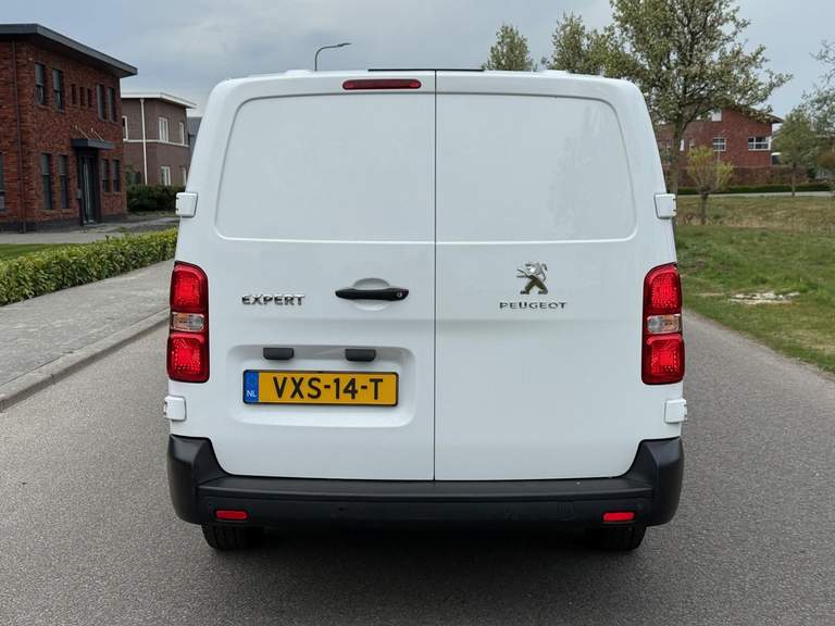 Peugeot Peugeot