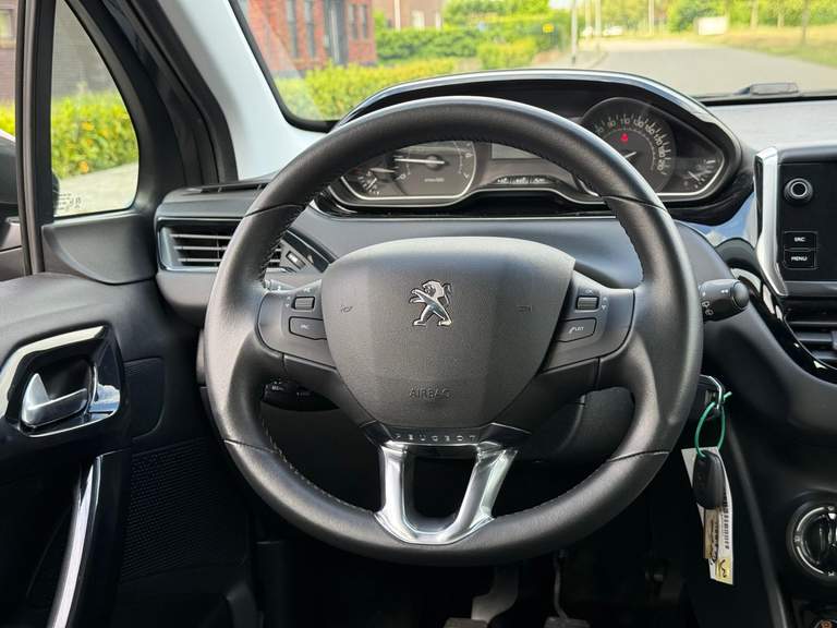Peugeot Peugeot