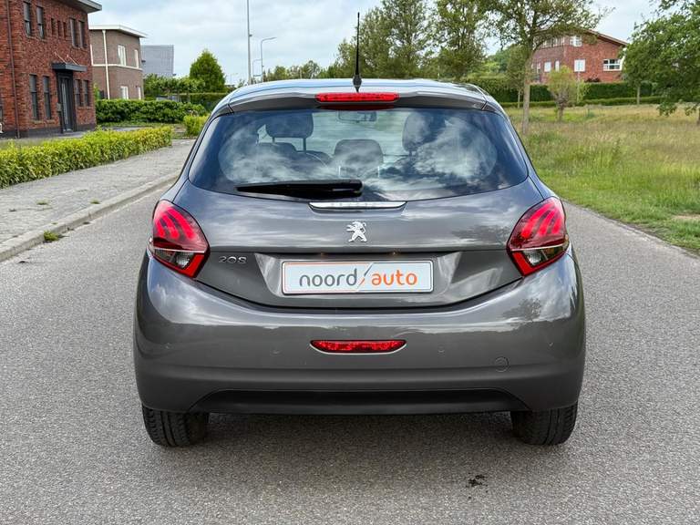Peugeot Peugeot