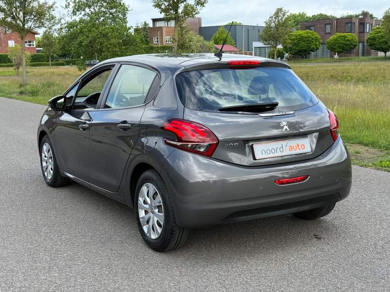 Peugeot Peugeot
