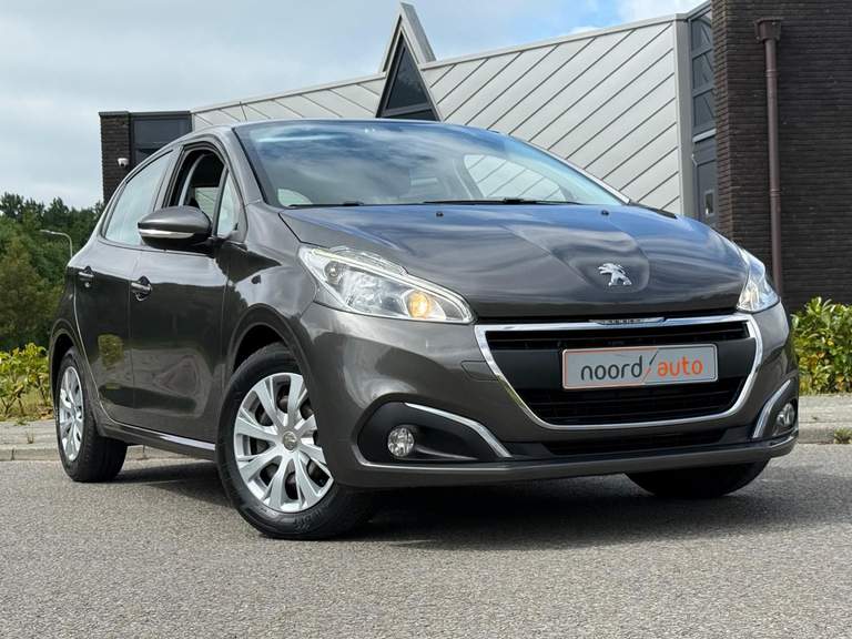 Peugeot Peugeot