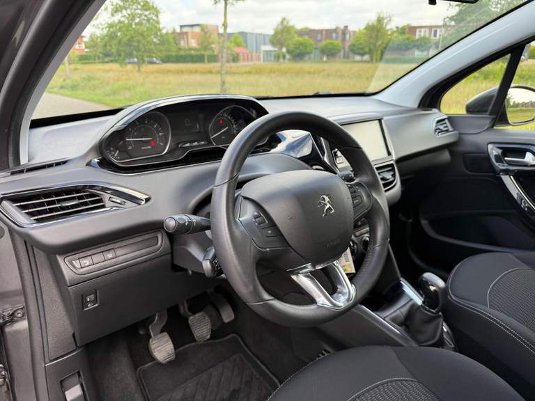 Peugeot Peugeot